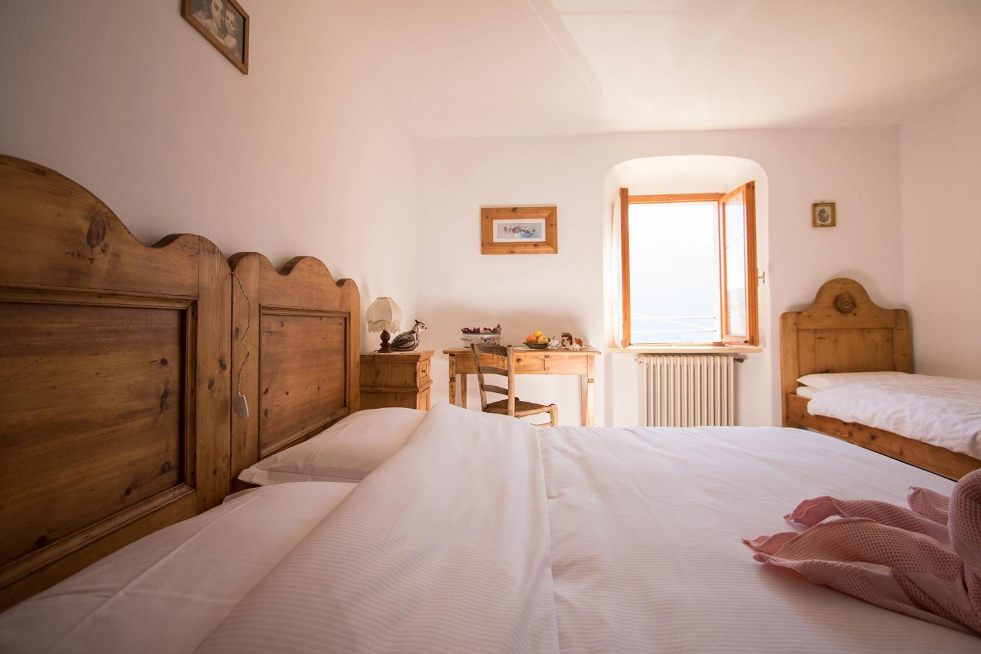 B&B Pregasina *