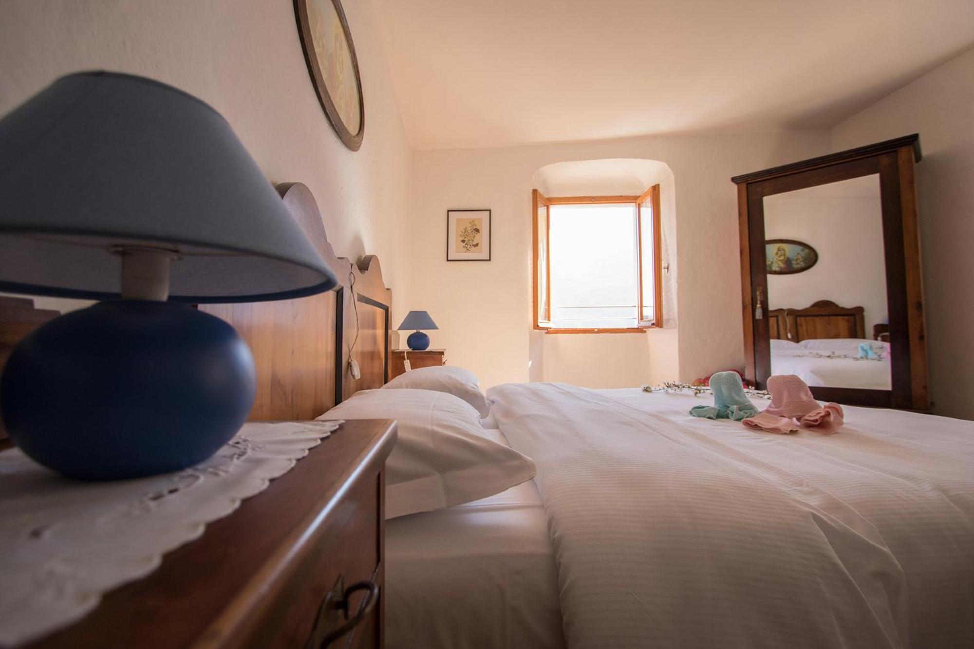 B&B Pregasina * Riva del Garda