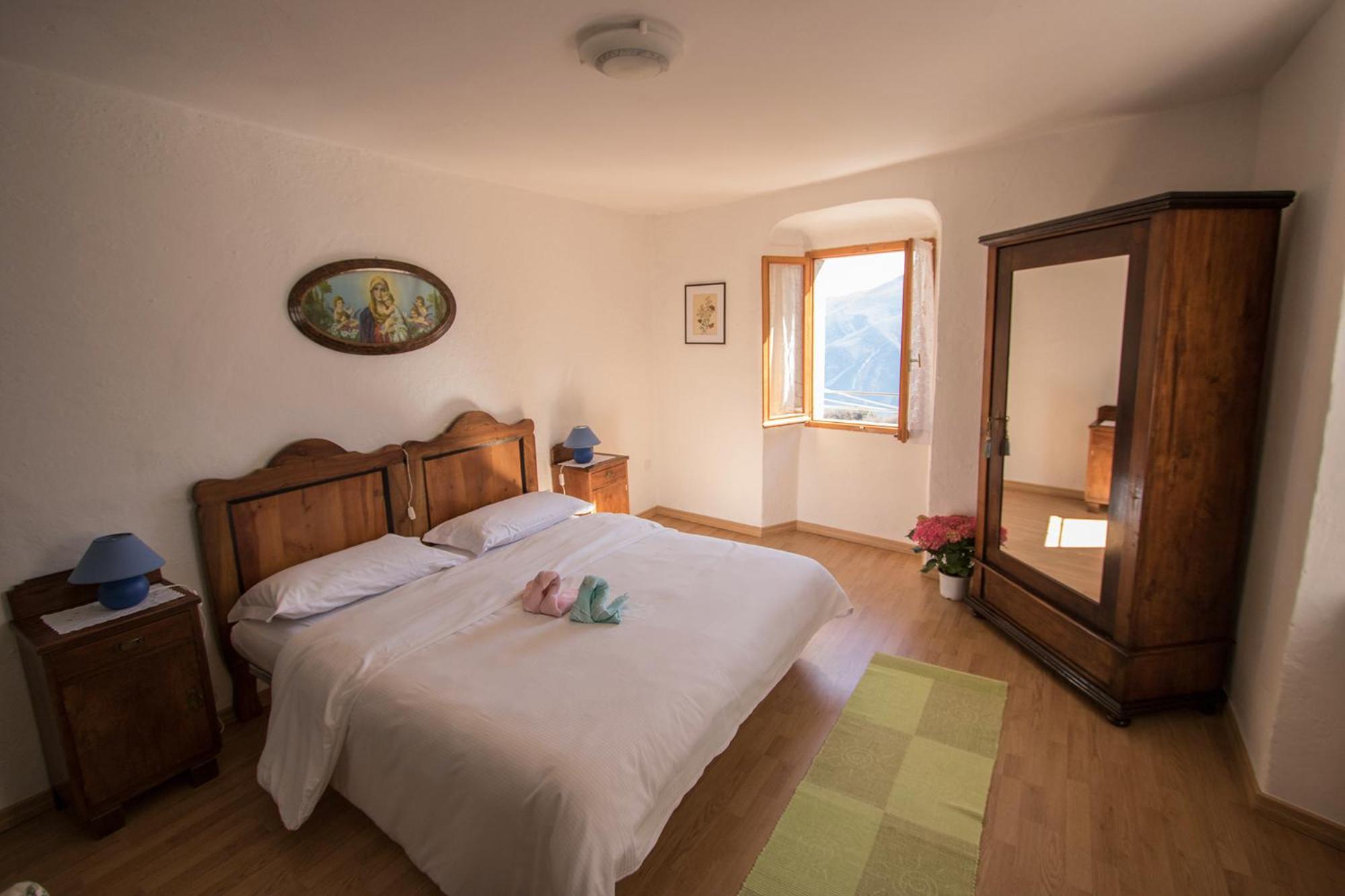 B&B Pregasina Bed & Breakfast