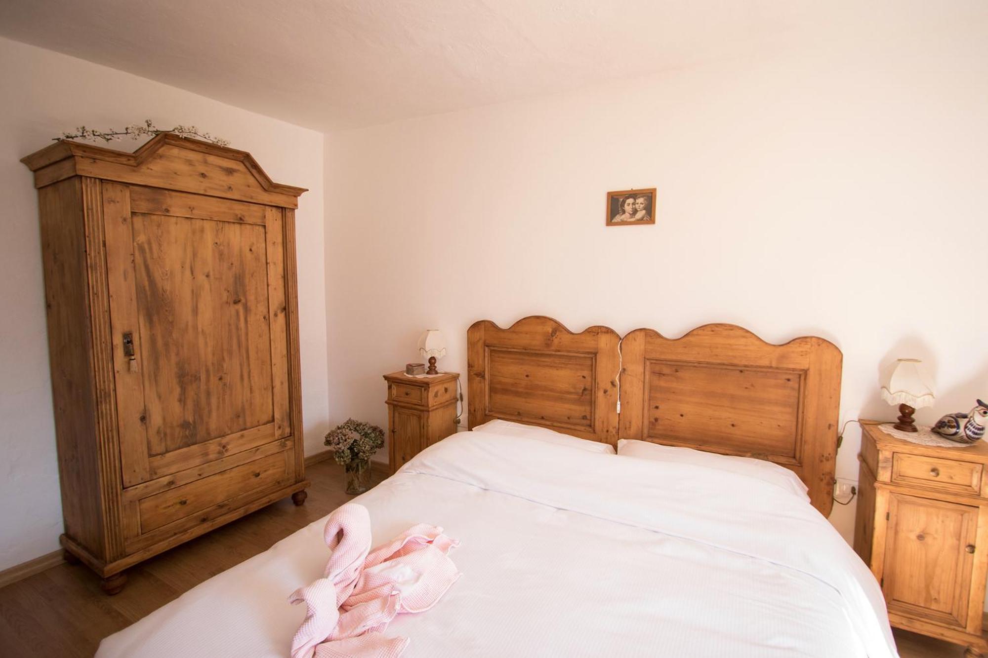 Bed & Breakfast B&B Pregasina