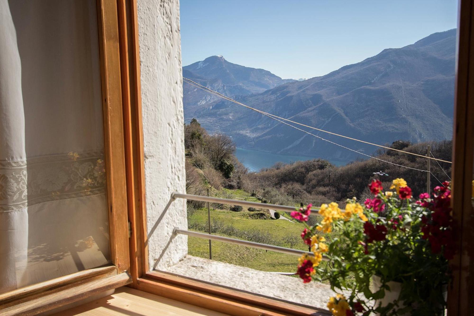 B&B Pregasina Bed & Breakfast Riva del Garda