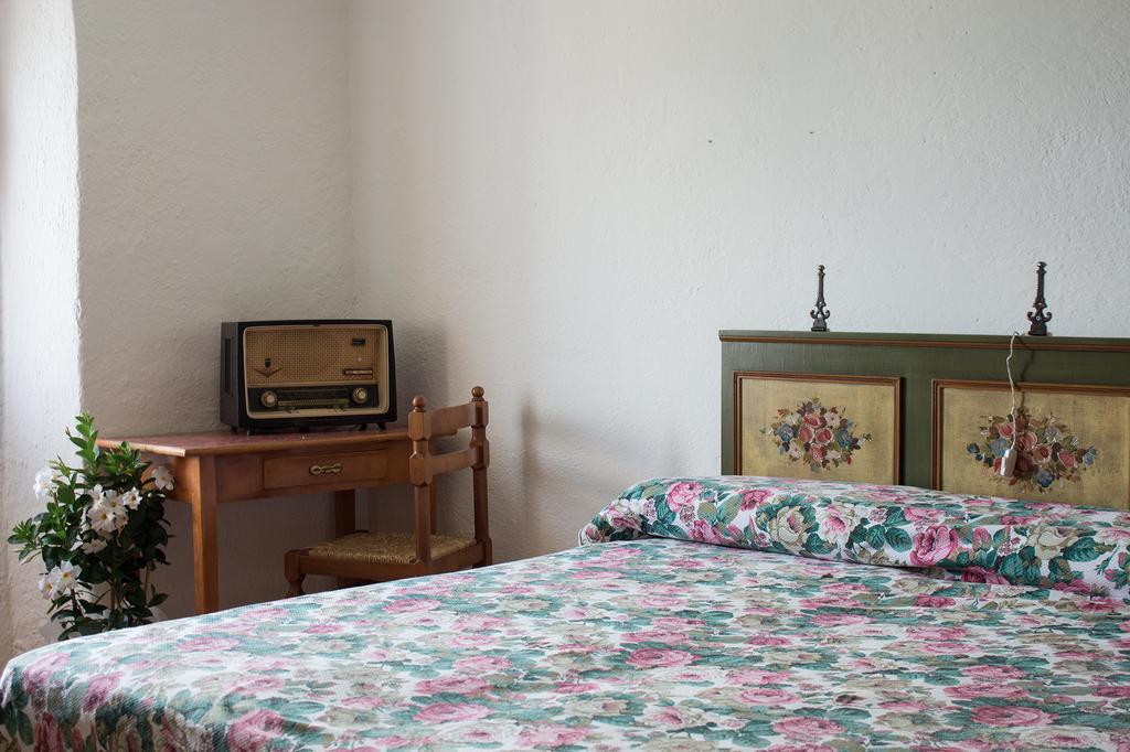 B&B Pregasina Bed & Breakfast *