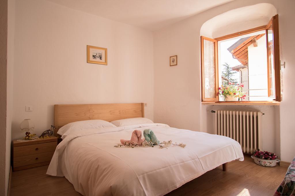 Bed & Breakfast B&B Pregasina *