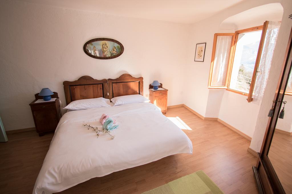 Bed & Breakfast B&B Pregasina Riva del Garda