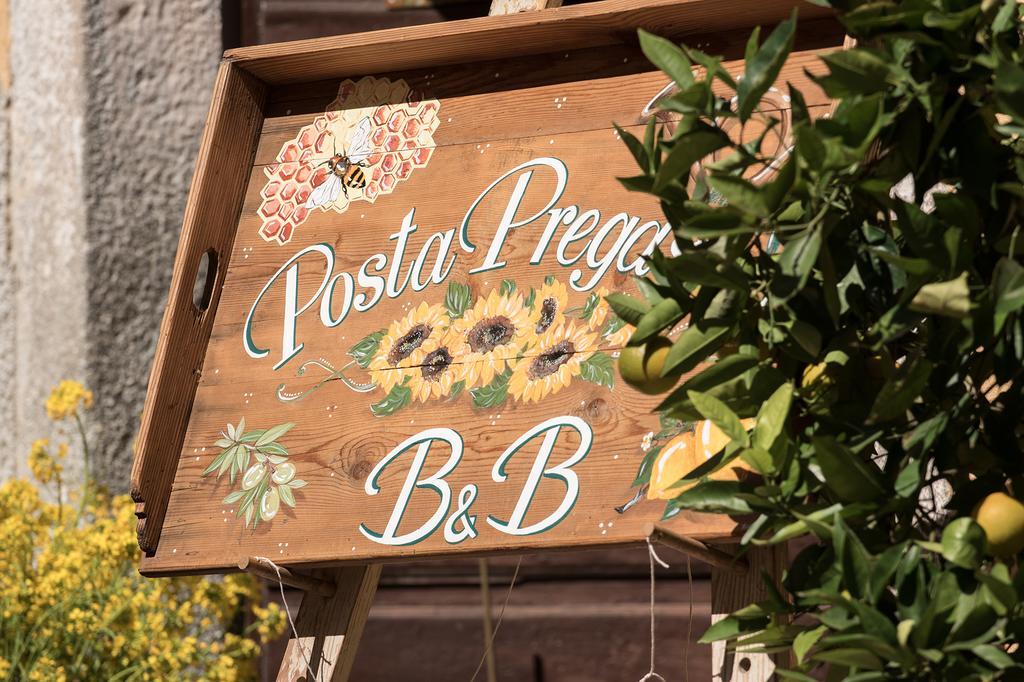 B&B Pregasina Riva del Garda