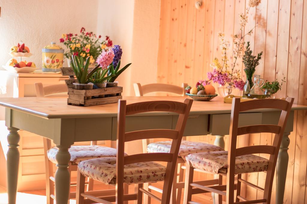 Bed & Breakfast B&B Pregasina Riva del Garda