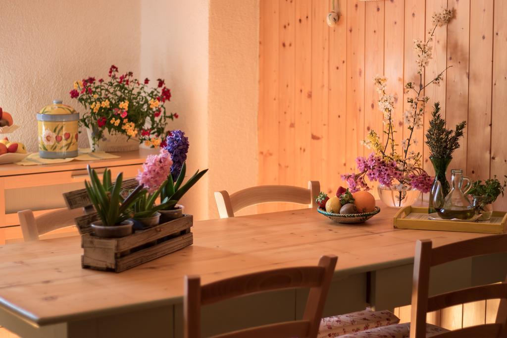 B&B Pregasina * Riva del Garda