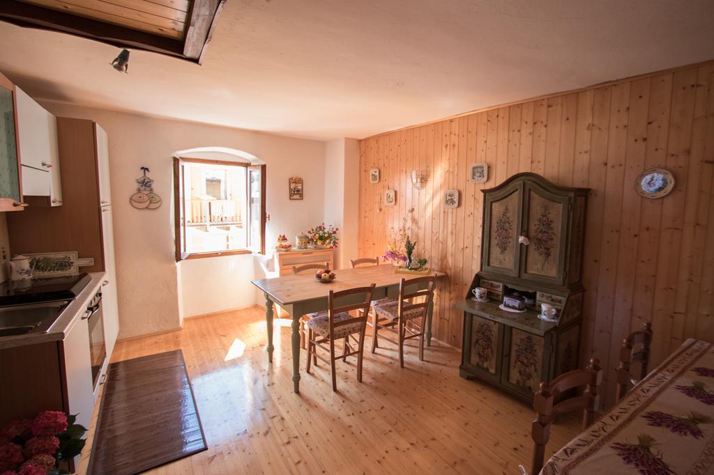 B&B Pregasina Bed & Breakfast