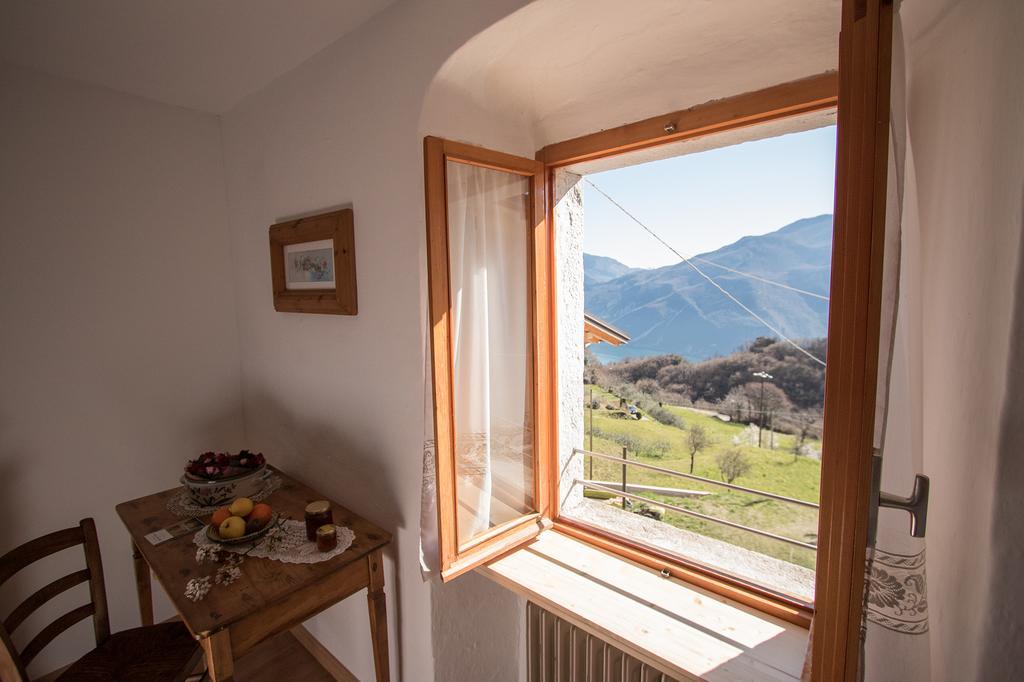 B&B Pregasina * Riva del Garda