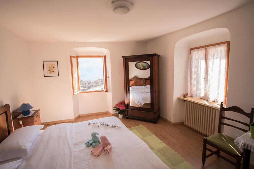 B&B Pregasina Bed & Breakfast Riva del Garda