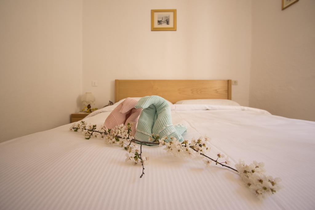 B&B Pregasina Bed & Breakfast