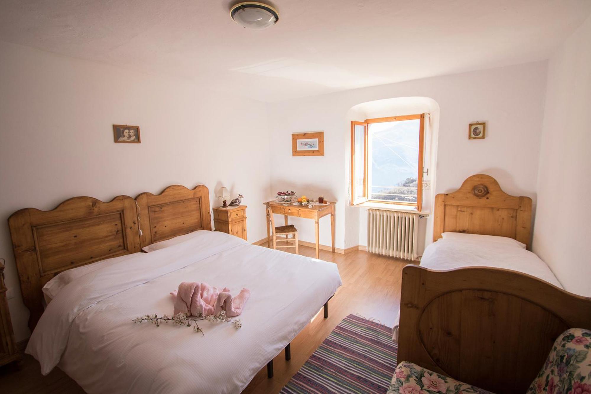 B&B Pregasina