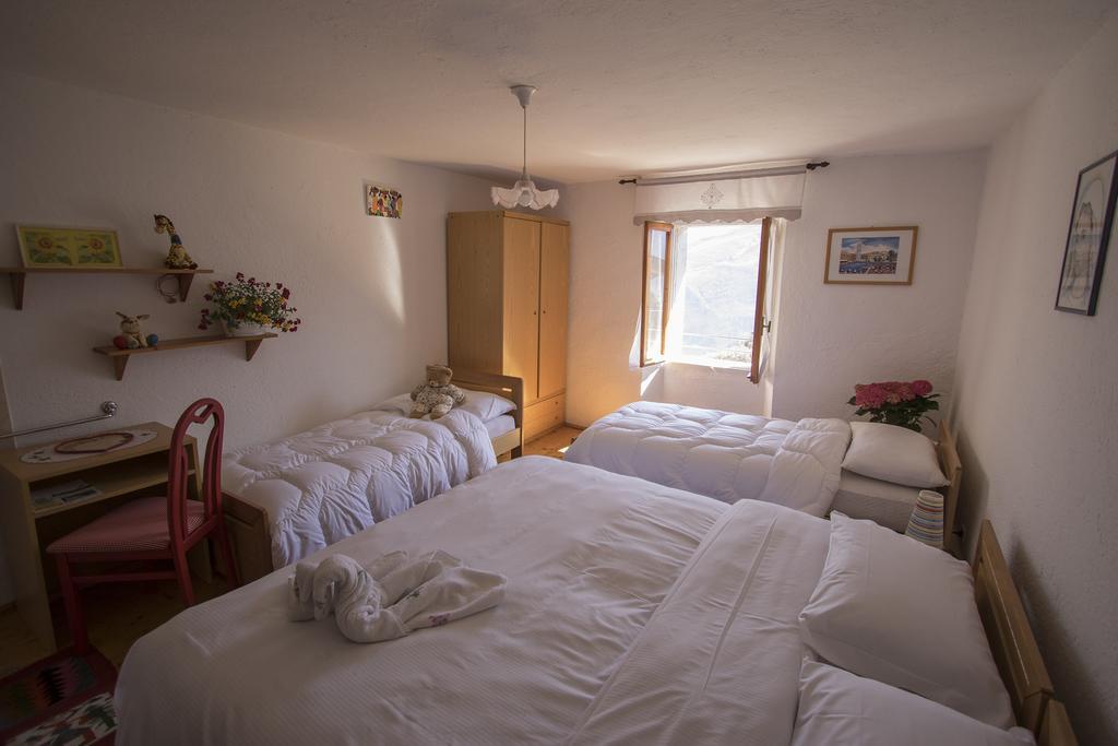 B&B Pregasina Bed & Breakfast *