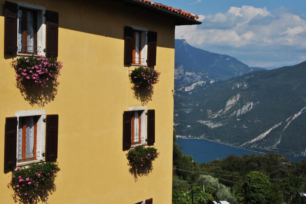 Bed & Breakfast B&B Pregasina *