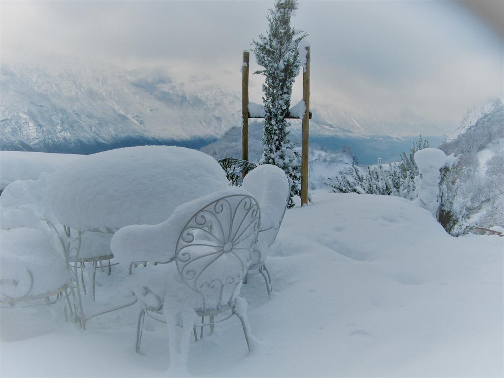 B&B Pregasina Bed & Breakfast *
