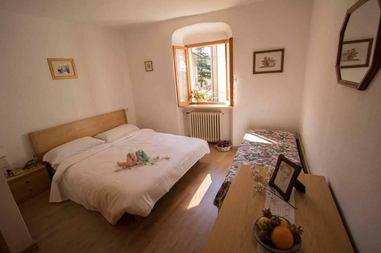B&B Pregasina