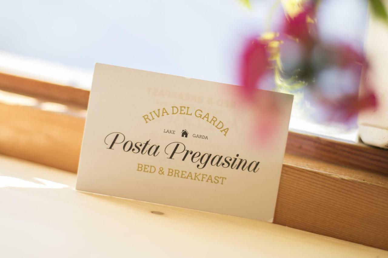 B&B Pregasina Bed & Breakfast *